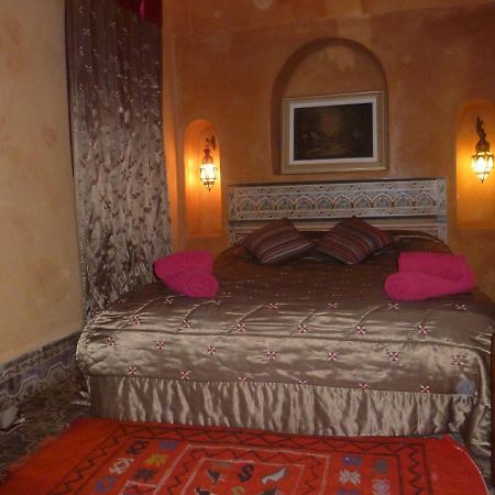 Riad Jade Mogador Szavíra Kültér fotó